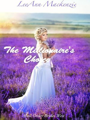 cover image of The Millionaire's Choice